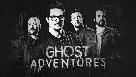 ghost adventure fake|ghost adventures true story.